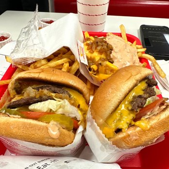 In-N-Out Burger - Burgers Near Me - Temecula, California In-N-Out Burger - Burgers Near Me - Temecula, California