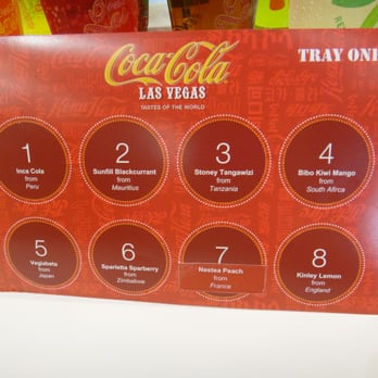 Coca-Cola-Store - Hobby Shops Near Me - Las Vegas, Nevada