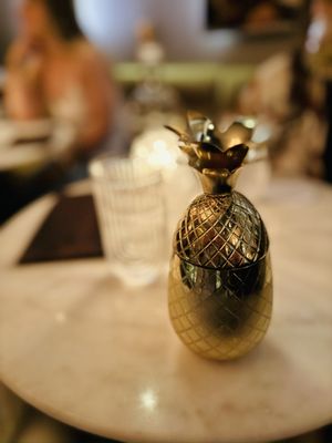 Artillery Bar by null