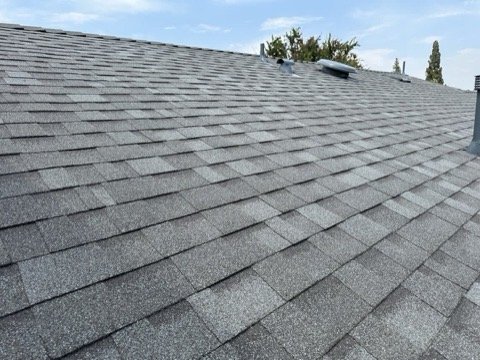 Slide of Valley Roofing