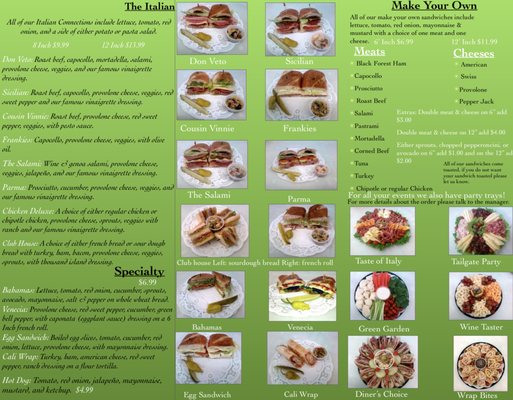 Menu photo 1 Prestige Liquor Rancho Cucamonga, CA Menu photo 1 Prestige Liquor Rancho Cucamonga, CA