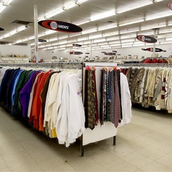 Value World - Thrift Stores Near Me - Taylor, Michigan