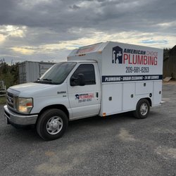 American Choice Plumbing