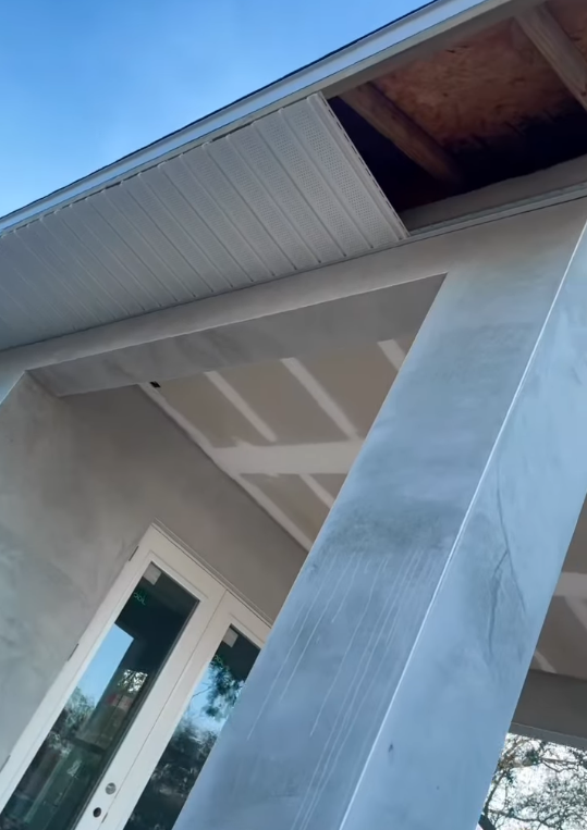 Slide of FC Construction Services