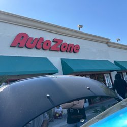 AutoZone