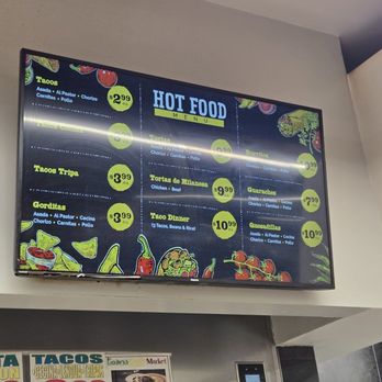 Farmer's Best Market - Delicious tacos and gorditas. - Grocery Near Me - Chicago, Illinois Farmer's Best Market - Delicious tacos and gorditas. - Grocery Near Me - Chicago, Illinois