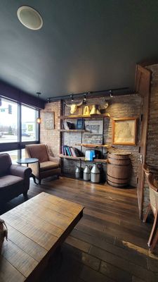 Evita Steakhouse by null