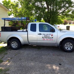Stand Alone Pest Control - If you see our trucks out please feel free to stop and talk with us. We are here to serve our community.