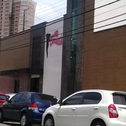 Clínica de Estética e Beleza Mulher Cheirosa - Mulher Cheirosa (fachada)