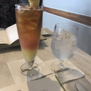 Mariposa - Plantation tea - New American Near Me - Honolulu, Hawaii
