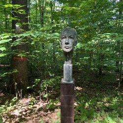 Griffis Sculpture Park