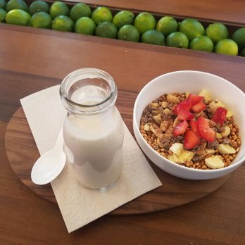 Chobani - Coffee & Tea Near Me - New York, New York Chobani - Coffee & Tea Near Me - New York, New York