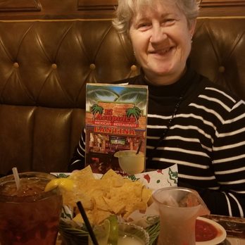 El Acapulco - My sister's treat that day, and what a treat it was! Yum! - Mexican Near Me - Conway, Arkansas El Acapulco - My sister's treat that day, and what a treat it was! Yum! - Mexican Near Me - Conway, Arkansas