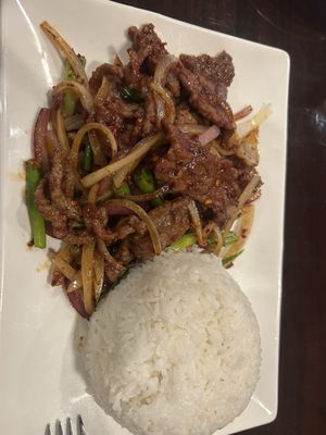 Panda Cuisine by null