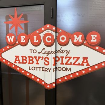 Abby's Legendary Pizza - Pic - Pizza Near Me - Hillsboro, Oregon