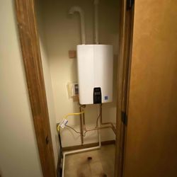 Krooswyk Plumbing Heating & Air Conditioning