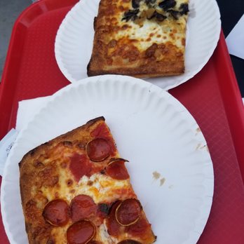Good Pie - Pizza Near Me - Las Vegas, Nevada