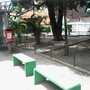 Photo of Praça Flor de Santana