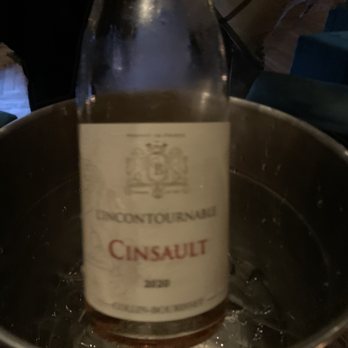 Firefly - Delicious French Rose - New American Near Me - Studio City, California