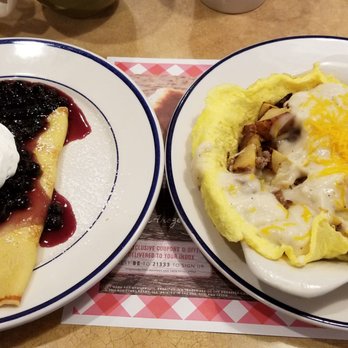Bob Evans - Breakfast & Brunch Near Me - Heath, Ohio