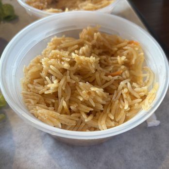 Stars Shawarma City - Seasoned Basmati Rice - Mediterranean Near Me - Gilbert, Arizona Stars Shawarma City - Seasoned Basmati Rice - Mediterranean Near Me - Gilbert, Arizona