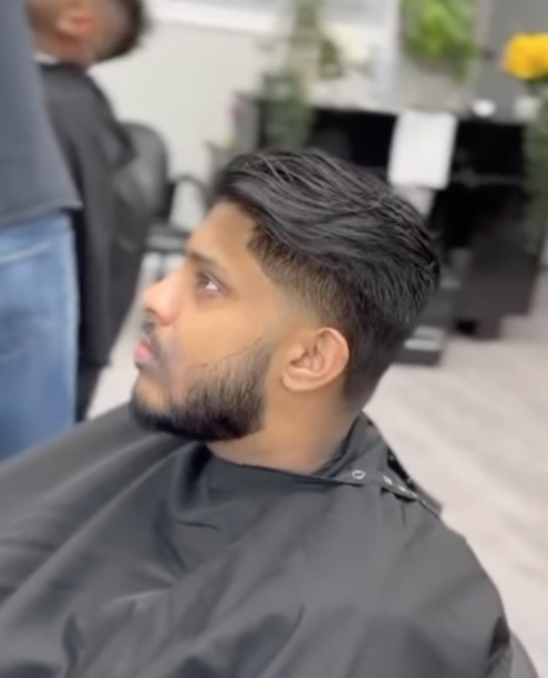 Jaaay Cutz Logo