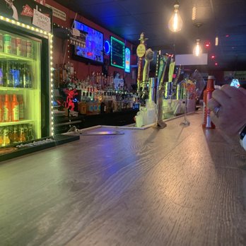 Pistol Pete's Bar & Grill - Inside - Sports Bars Near Me - Norwich, Connecticut Pistol Pete's Bar & Grill - Inside - Sports Bars Near Me - Norwich, Connecticut
