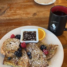 French Toast