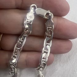 Chain repair