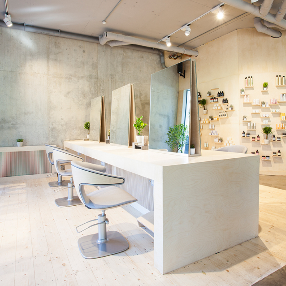 Our Locations DesignHouse Salon Victoria, BC