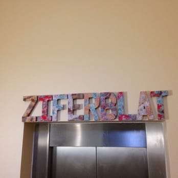 Ziferblat Edge Street - Ziferblat - Social Clubs Near Me - Manchester, XGM