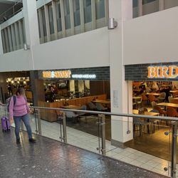 Glasgow Airport