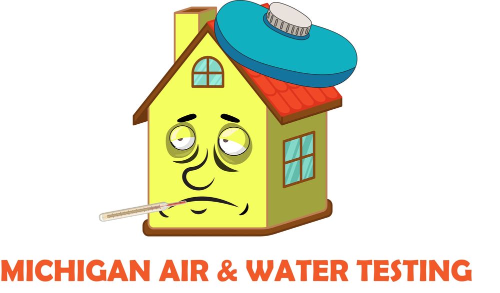 Michigan Air & Water Testing - mold inspector in Fenton, MI