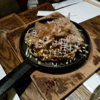 IPPUDO NY - Okonomiyaki - Ramen Near Me - New York, New York IPPUDO NY - Okonomiyaki - Ramen Near Me - New York, New York