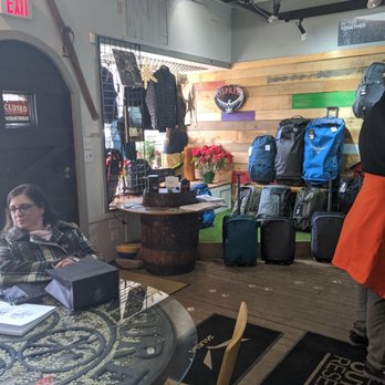 Adventure Bound Onthefly - Outdoor Gear Near Me - Ellicottville, New York