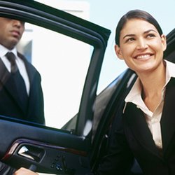 Westchester Taxi & Limo - Black car service for executives