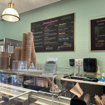 Good Behaviour - Ice Cream & Frozen Yogurt Near Me - Toronto, Ontario