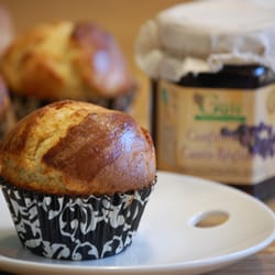 Emilie Your French Chef - Homemade Butter Brioche