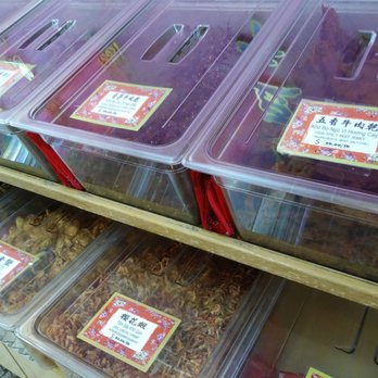 Vua Kho Bo - Dried and different-flavored jerky - Imported Food Near Me - Milpitas, California