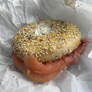 HOUSE OF BAGELS - 100 Photos &amp; 180 Reviews - 1362 Park St, Alameda ...