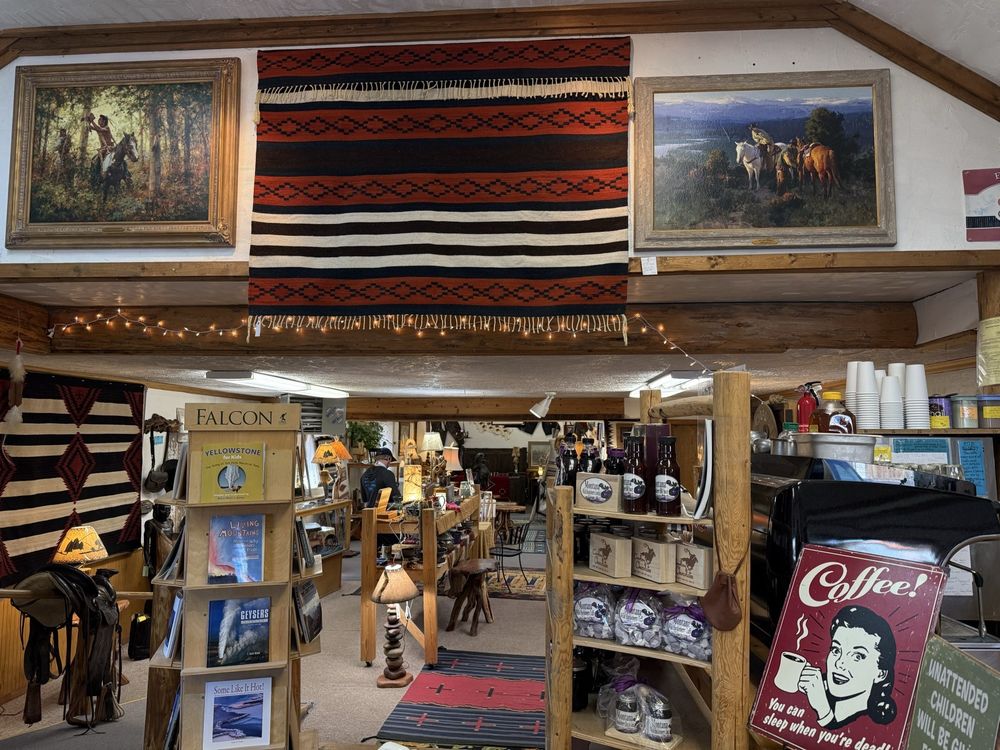 Jitterbug Java's Espresso Logo