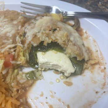 Sazon It Mexican Grill - Chile relleno - New Mexican Cuisine Near Me - Rialto, California Sazon It Mexican Grill - Chile relleno - New Mexican Cuisine Near Me - Rialto, California