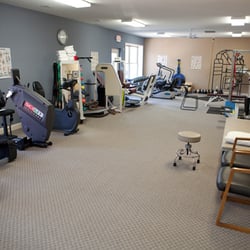 FYZICAL Therapy & Balance Centers
