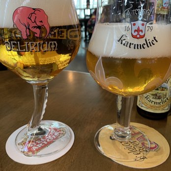 Belgian Beer Cafe - Beer Bar Near Me - Calgary, Alberta Belgian Beer Cafe - Beer Bar Near Me - Calgary, Alberta