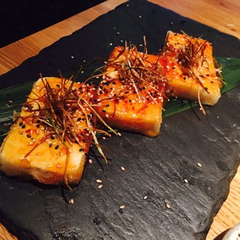Dozo - Japanese Near Me - Soho, XGL