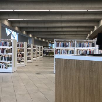 Calgary Public Library - Libraries Near Me - Calgary, Alberta
