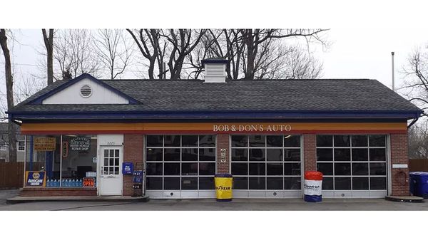 Bob and Don's Automotive