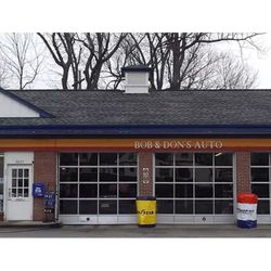 Bob and Don's Automotive