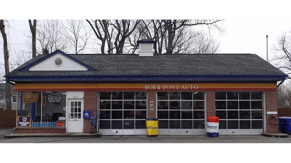 Bob and Don's Automotive