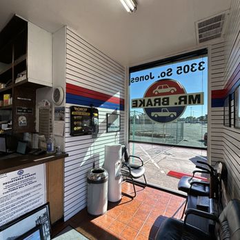 Mr. Brake - Auto Repair Near Me - Las Vegas, Nevada Mr. Brake - Auto Repair Near Me - Las Vegas, Nevada